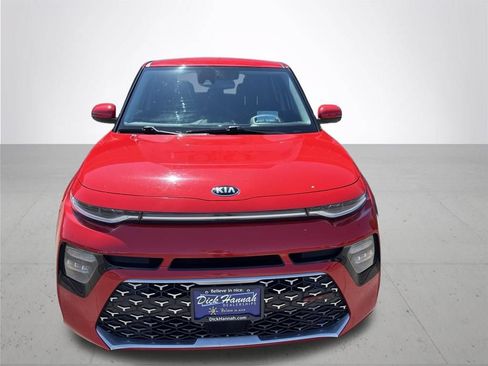 Used 2020 Kia Soul GT-Line Turbo FWD image 2
