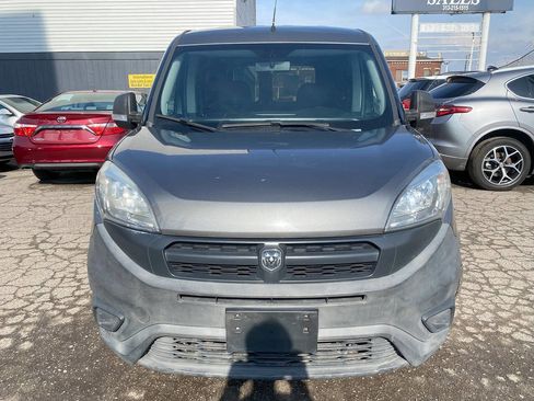 Used 2016 RAM ProMaster City Tradesman w/ Rear Back-up Camera Group image 3