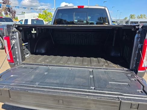 Used 2021 Ford F150 Lariat w/ Equipment Group 502A High AWD/4WD image 32