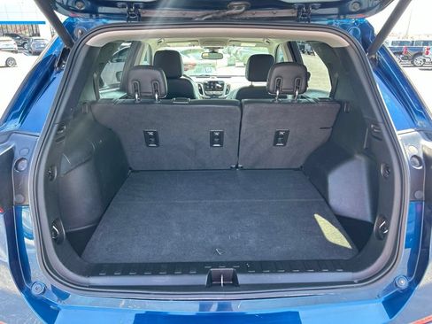 Used 2019 Chevrolet Equinox Premier FWD image 45