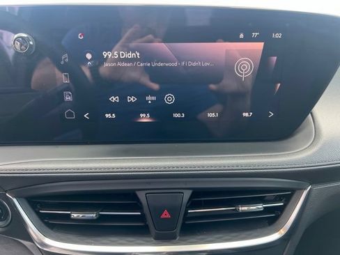 Used 2024 Buick Encore GX Preferred w/ Comfort Package AWD/4WD image 26