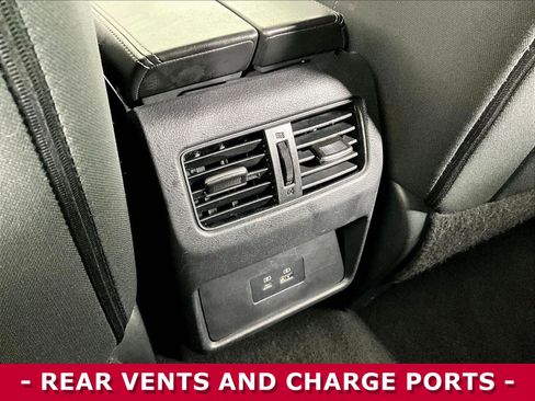 Used 2021 Nissan Rogue SV AWD/4WD image 10