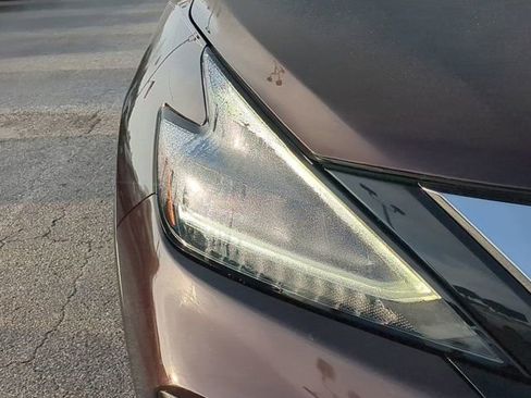 Used 2022 Nissan Murano SL w/ SL Moonroof Package image 10