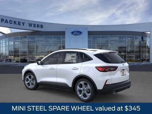New 2026 Ford Escape ST-Line w/ Tech Pack #1 AWD/4WD image 6