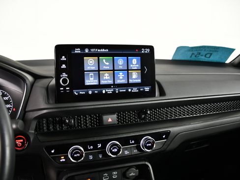 Certified 2024 Honda CR-V Sport-L image 25