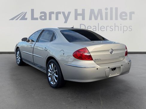 Used 2009 Buick LaCrosse CXL image 3