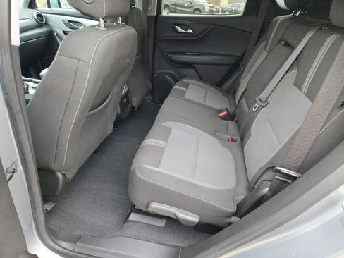 Used 2023 Chevrolet Blazer LT w/ Driver Confidence Package image 19