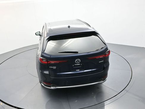 Used 2024 MAZDA CX-90 3.3 Turbo w/ Premium Package image 24