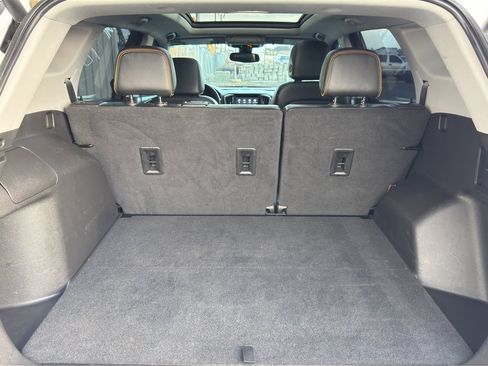 Used 2022 GMC Terrain AT4 w/ Infotainment Package II image 22