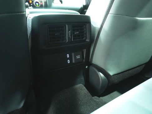 Certified 2025 Toyota 4Runner Trailhunter AWD/4WD image 15