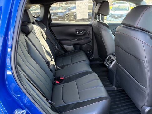 Certified 2025 Acura ADX A-Spec image 19