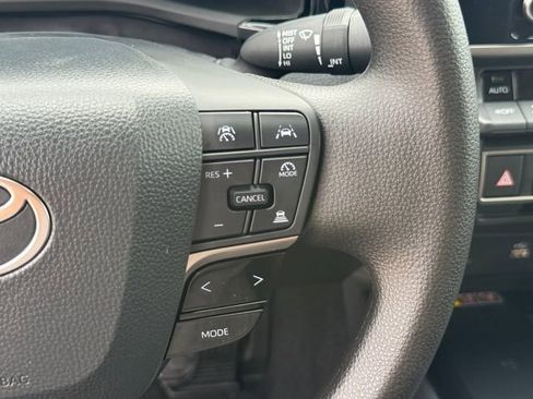 Used 2026 Toyota Camry LE FWD image 18