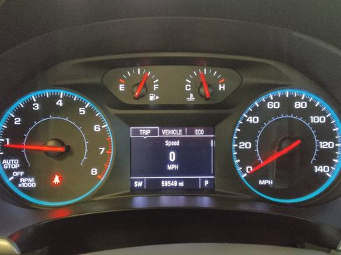 Used 2022 Chevrolet Malibu LT FWD image 23
