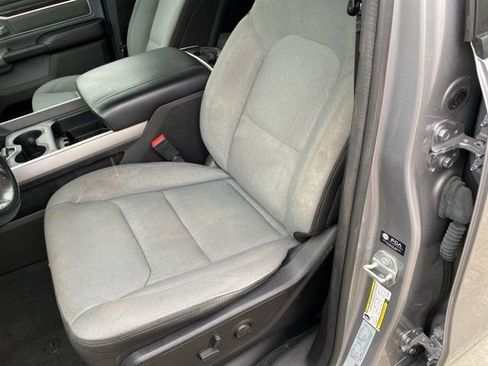 Used 2022 RAM 1500 Big Horn AWD/4WD image 17