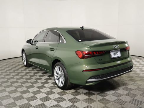 Used 2025 Audi A3 2.0T Premium Plus image 8