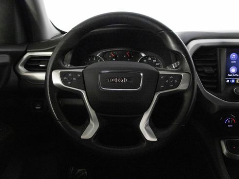 Used 2021 GMC Acadia SLE w/ Driver Convenience Package image 28