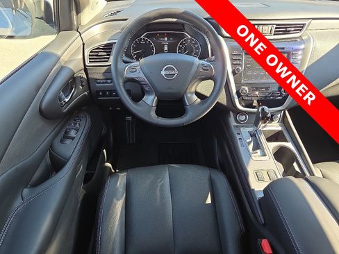 Used 2024 Nissan Murano SL image 11
