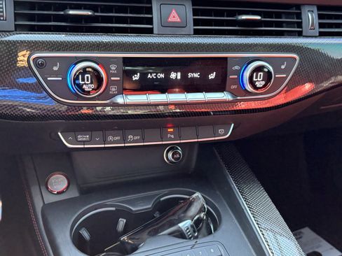 Used 2018 Audi S5 Prestige w/ S Sport Package AWD/4WD image 27