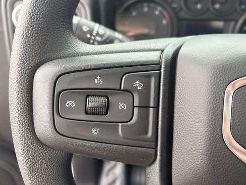 New 2026 GMC Sierra 2500 Pro w/ 1SA Pro Safety Plus Package image 17