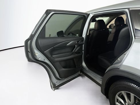 Used 2017 MAZDA CX-9 Touring FWD image 25