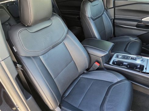 Used 2024 Ford Explorer ST w/ Equipment Group 401A image 36