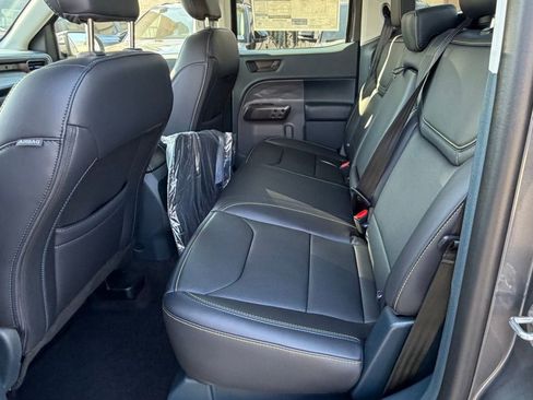 New 2026 Ford Maverick Lobo AWD/4WD image 26