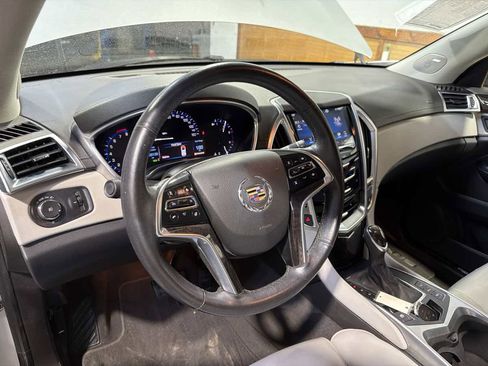 Used 2015 Cadillac SRX Performance w/ Driver Assist Package FWD image 18