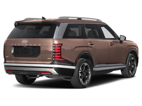 New 2026 Hyundai Palisade Limited AWD/4WD image 42