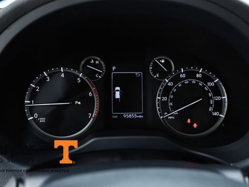 Used 2022 Lexus GX 460 Premium w/ Accessory Package image 66