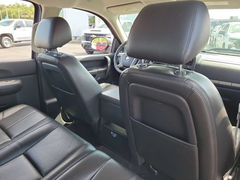 Used 2013 Chevrolet Silverado 1500 LT RWD image 25