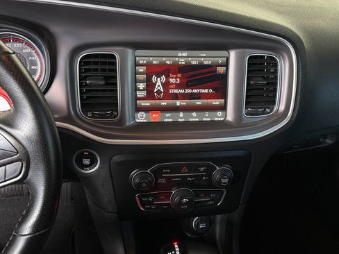 Used 2022 Dodge Charger Scat Pack RWD image 29