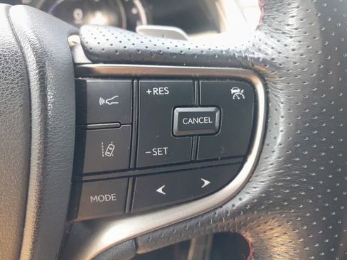 Used 2022 Lexus UX 250h F Sport w/ F Sport Premium Package AWD/4WD image 7