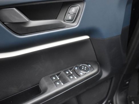 New 2025 Ford Bronco Sport Heritage w/ Convenience Package image 13