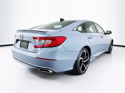 Used 2022 Honda Accord Sport image 9