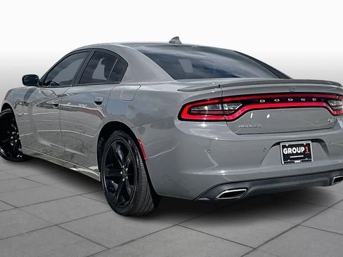 Used 2018 Dodge Charger R/T w/ Driver Confidence Group image 11