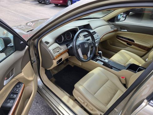 Used 2008 Honda Accord EX-L image 4