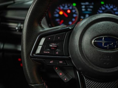 Used 2023 Subaru WRX Premium image 24