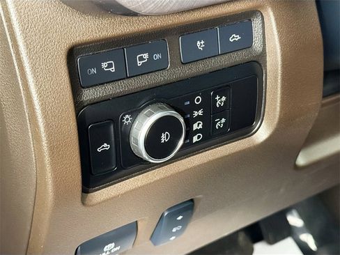 Used 2024 Ford F350 King Ranch image 10