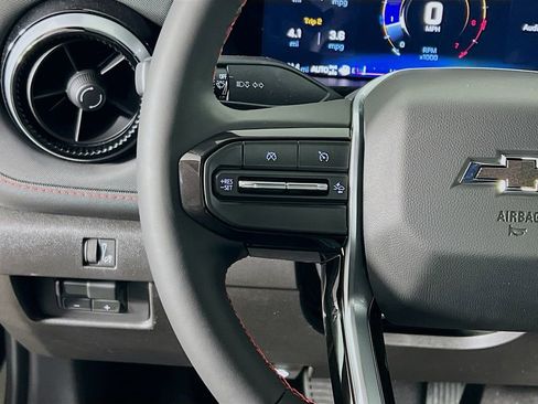 New 2026 Chevrolet Colorado Z71 w/ Technology Package image 10