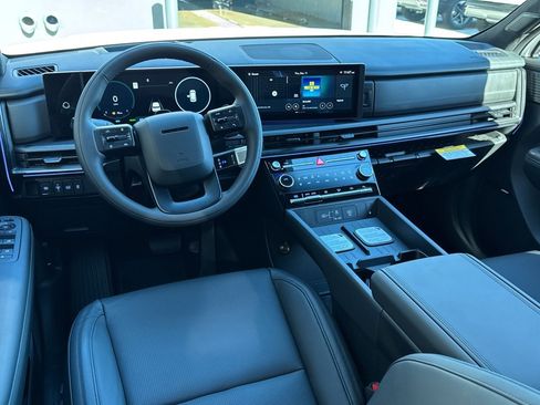 New 2026 Hyundai Santa Fe Calligraphy image 2