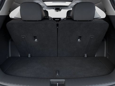 New 2026 Kia Sorento SX FWD image 19