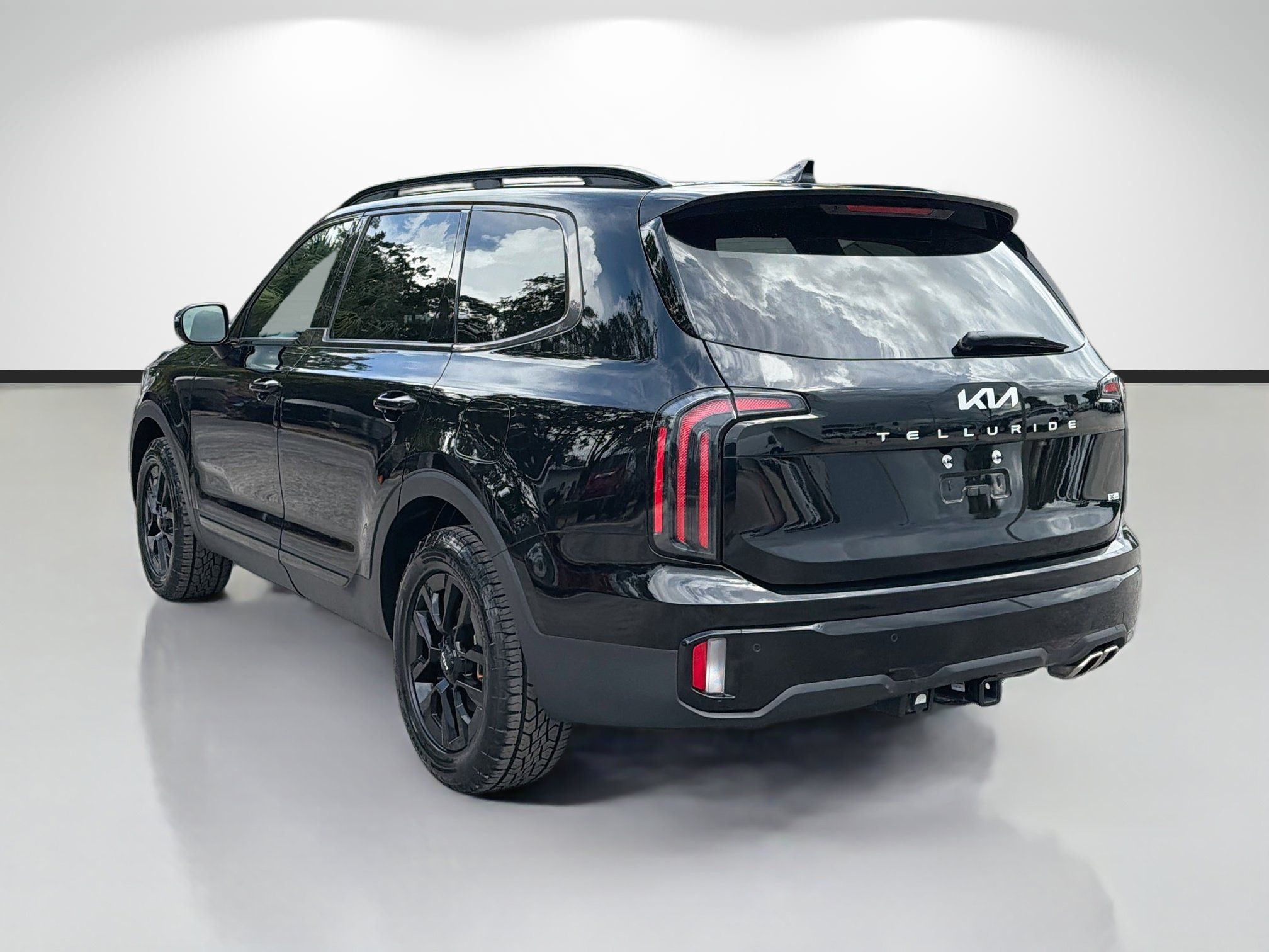 Used 2024 Kia Telluride SX Prestige X-Pro AWD/4WD image 5