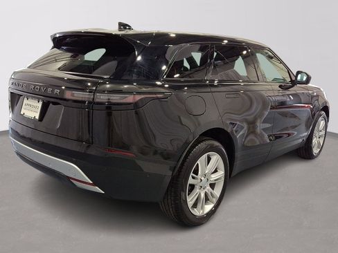 Used 2026 Land Rover Range Rover Velar S image 4