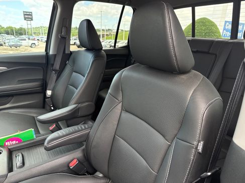 Used 2022 Honda Ridgeline RTL-E image 13