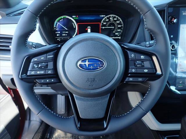 New 2026 Subaru Forester Touring AWD/4WD image 15