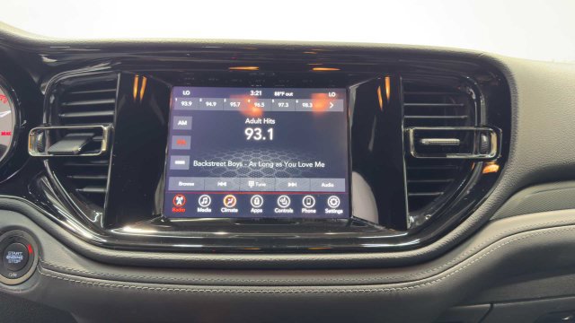 Used 2021 Dodge Durango GT RWD image 27