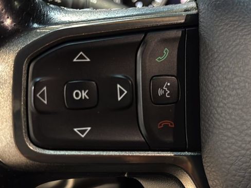 Used 2019 RAM 1500 Sport w/ Level 2 Equipment Group AWD/4WD image 19