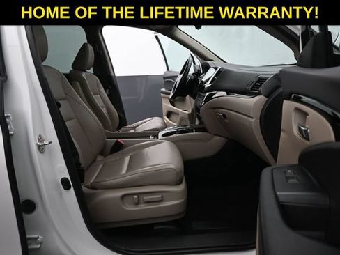 Used 2020 Honda Ridgeline RTL-E image 43