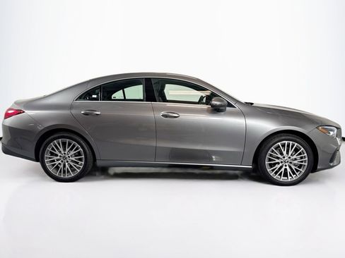 Certified 2025 Mercedes-Benz CLA 250 image 4