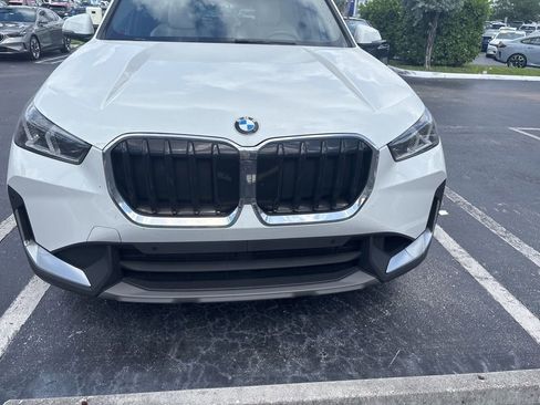 Used 2023 BMW X1 xDrive28i w/ Convenience Package AWD/4WD image 7